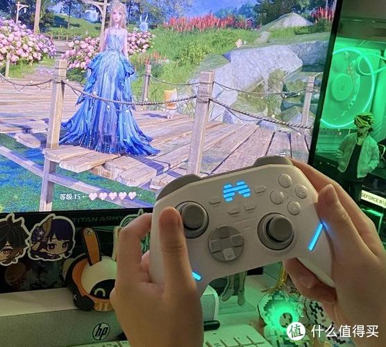 ps4手柄按键失灵截图