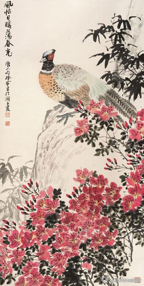徐家昌简介