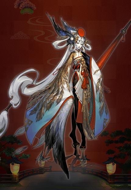 姑获鸟现在还值得练吗