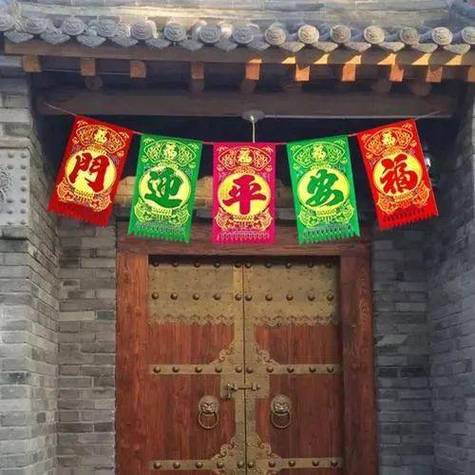 入户门加高门楣吉利吗
