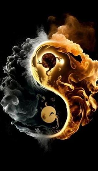 混沌之气和鸿蒙之气图标