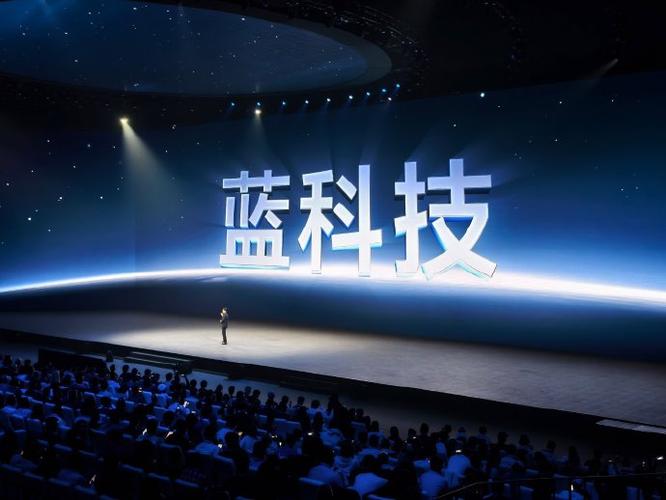 vivo算中厂还是大厂