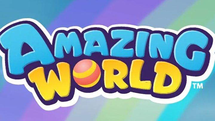 amazing游戏截图