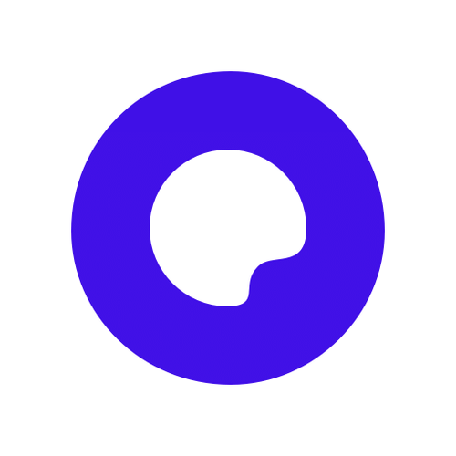 夸克浏览器百度云图标
