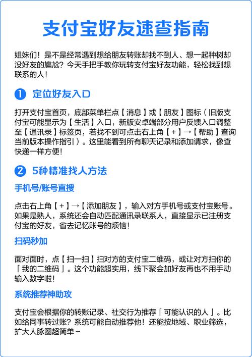 支付宝好友怎么查全号截图