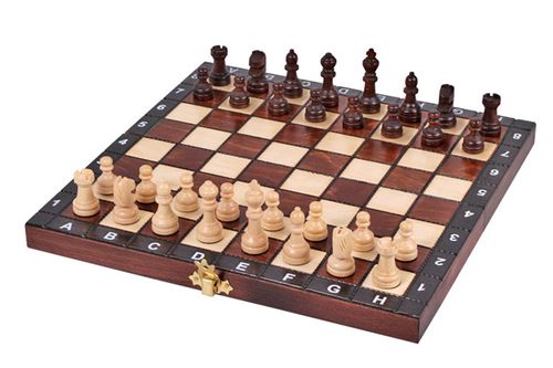 学校为什么会禁止下象棋