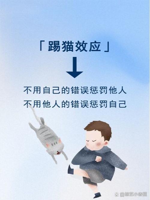 讨厌猫的人是什么心理