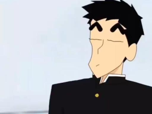 蜡笔小新sp之小学生新之助截图