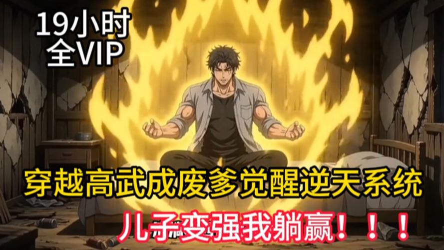 高武:遮天法,开局觉醒