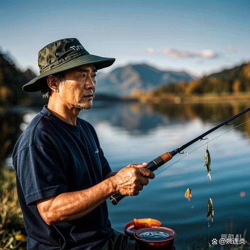 钓鱼人的十大乐趣