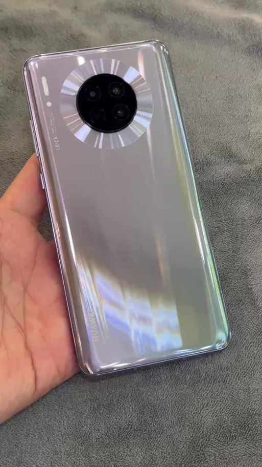 华为mate30原装屏