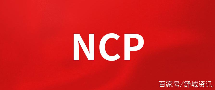NCP的全称是什么
