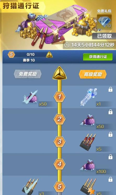 疯狂神射手最建议买的三个型号