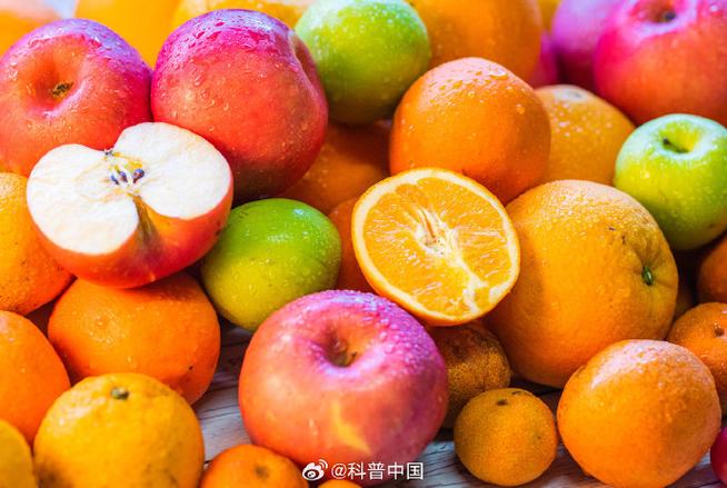 安神的食物水果