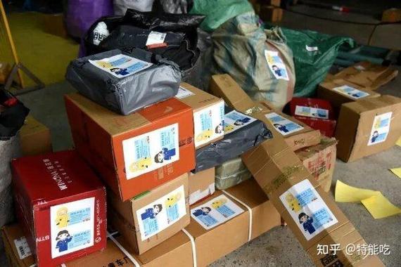 菜鸟驿站寄快递要自己包装吗截图