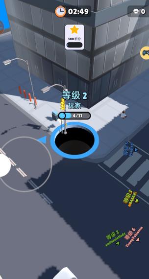吞噬星球2手机版