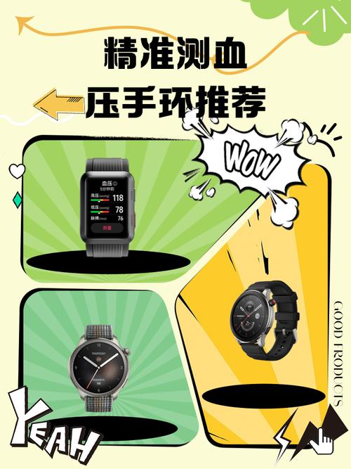 血压手环十大名牌排名游戏截图