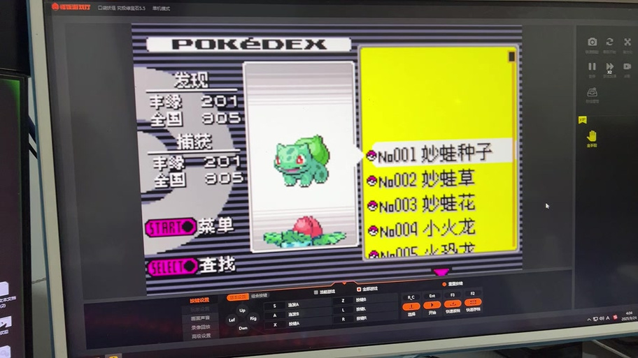 究极绿宝石5.5阵容缩略图