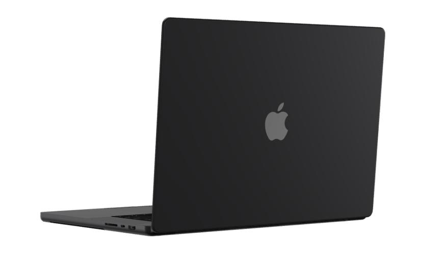 苹果电脑macbook