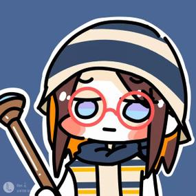 第五人格海伦娜表情包