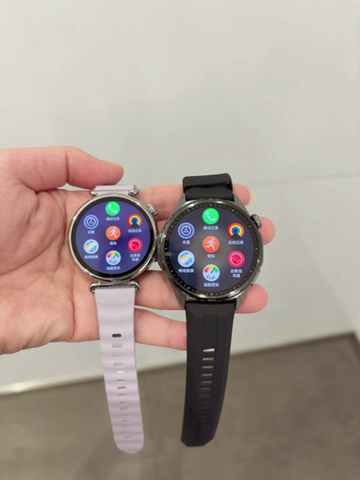 华为手表支持wifi吗