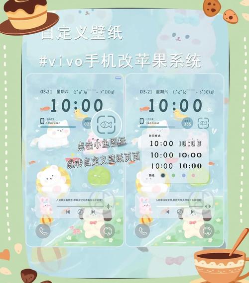 vivo手机改苹果系统软件截图