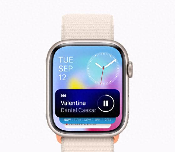 watchos10要求ios版本