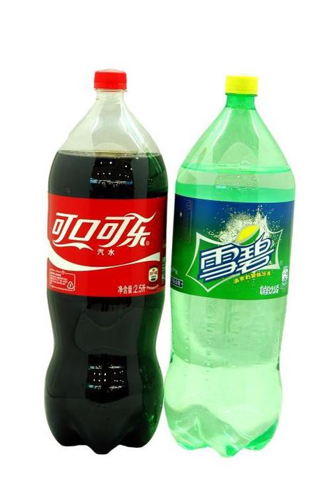 雪碧有几种