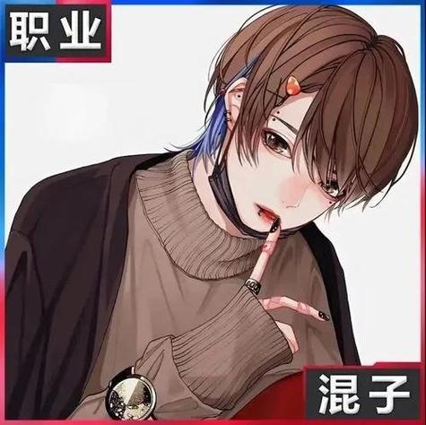 王者荣耀全能选手头像