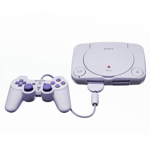 psone