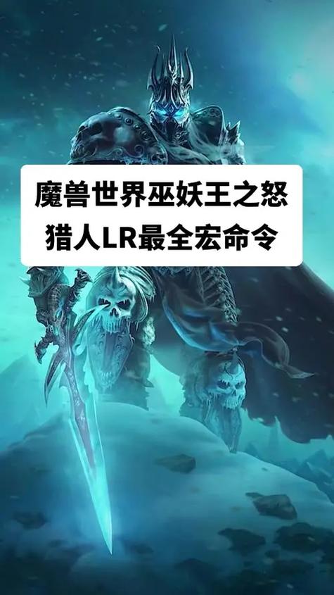 12.0猎人焦点宏