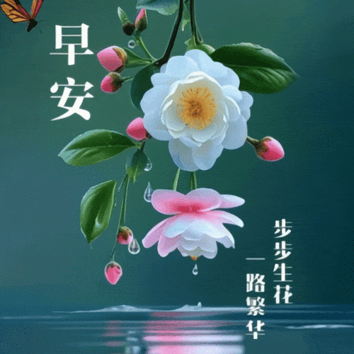 回复别人早安的俏皮话