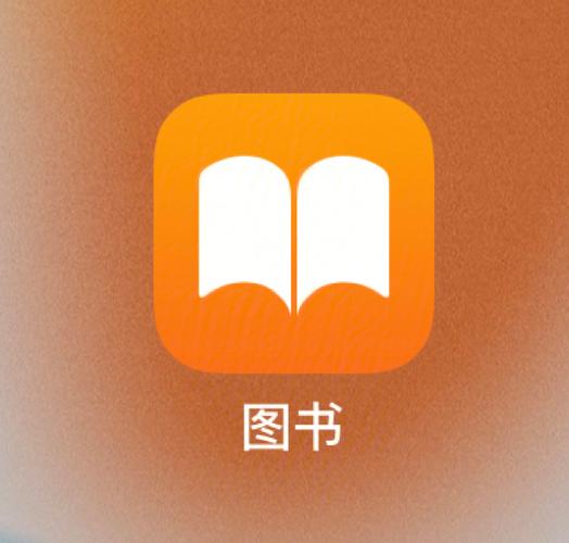 苹果图书导入epub截图