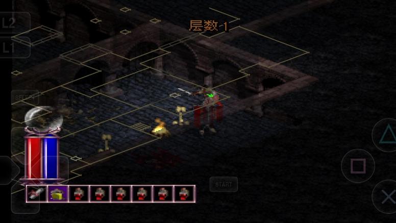 暗黑破坏神1重制版网盘资源截图