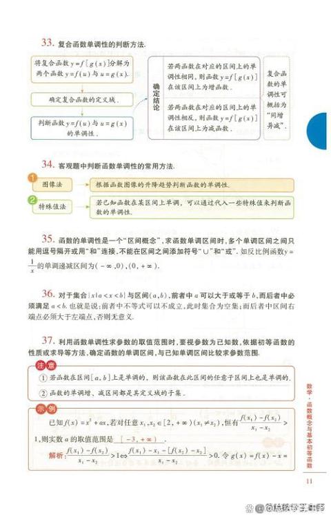 函数的概念
