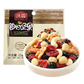 每日坚果哪个牌子好