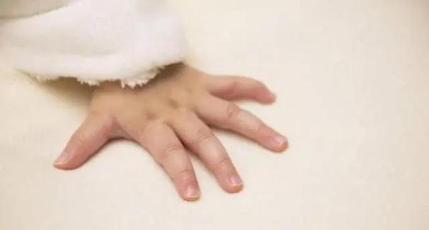 从手看人聪明不聪明