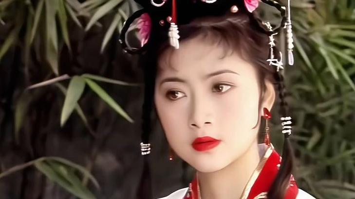 87版聊斋阿宝缩略图