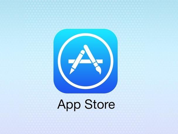 ios应用商店缩略图