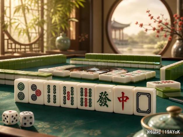 嵊州麻将下载