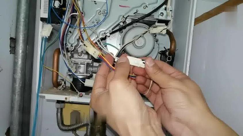 樱花热水器不打火原因及维修办法