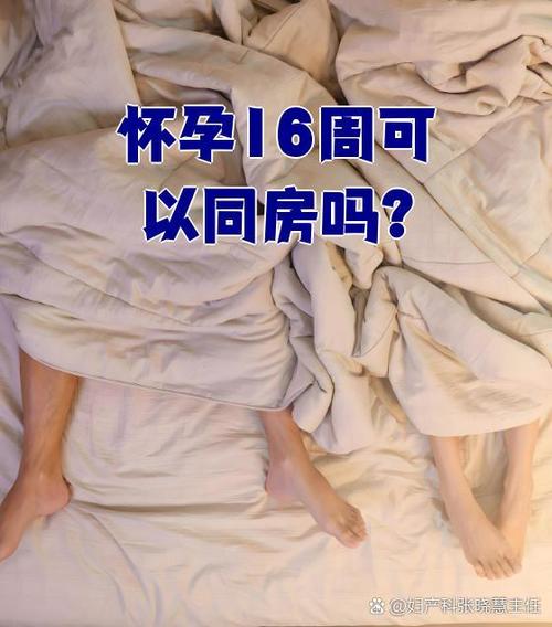 刚怀孕能同房吗图标