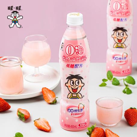 旺旺官网商城缩略图
