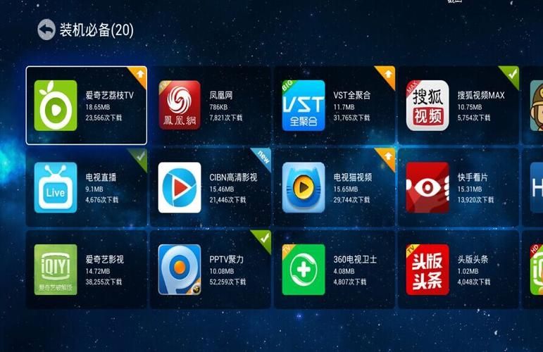 电视盒子破解vip好用吗