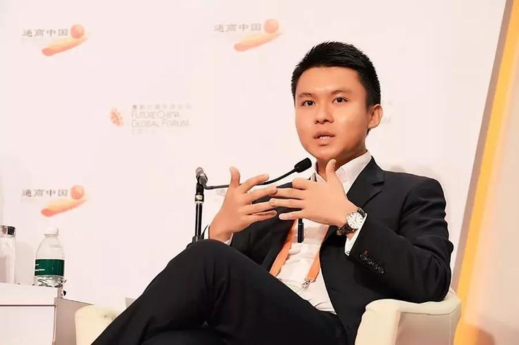 网利宝老板是谁