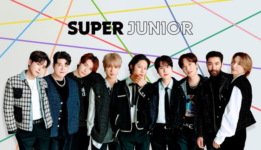 superjunior再无一位