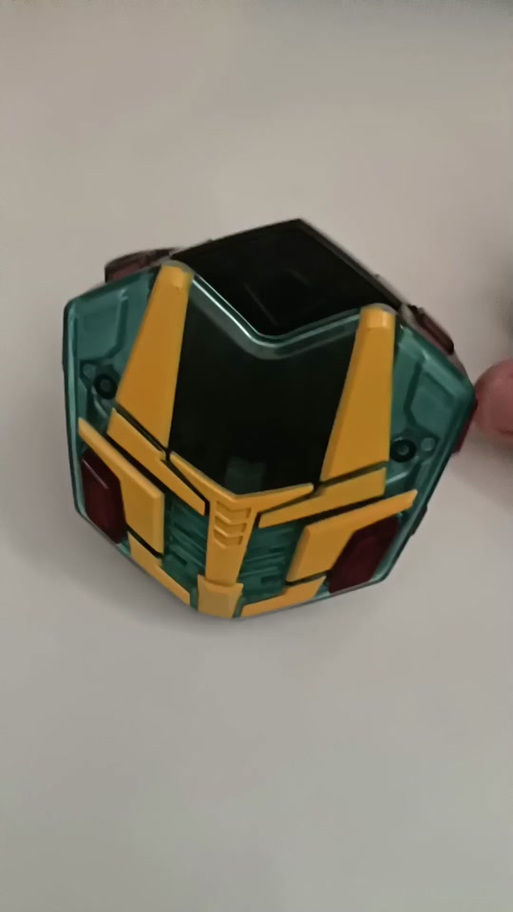 自制梦想三国变身器缩略图