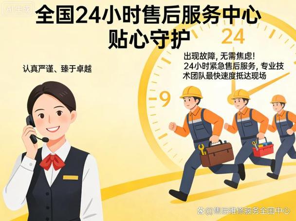 米家售后维修点查询