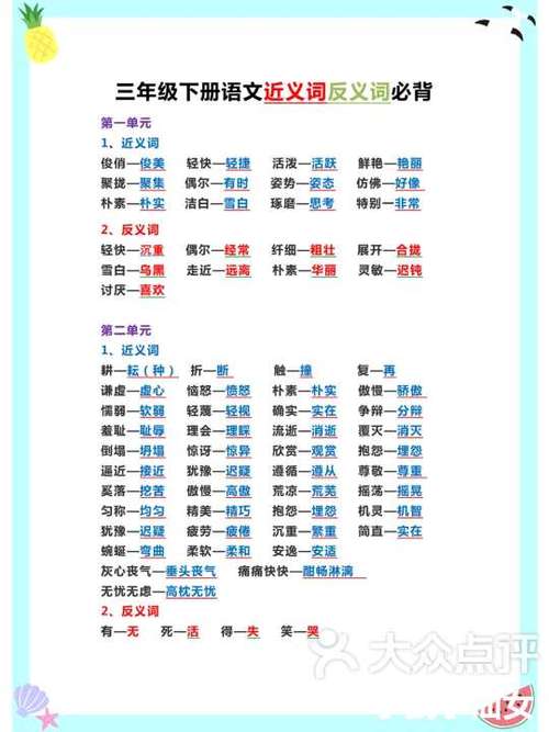 郁郁苍苍的近义词和反义词