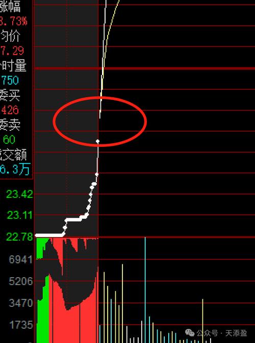 集合竞价涨停板买入